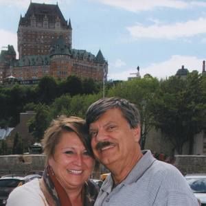 Meet your Posher, Irene